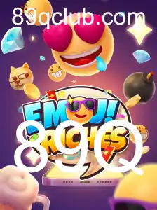 Descubra o Fascinante Mundo de EmojiRiches