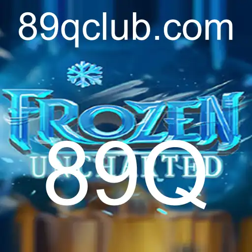 Explorando FrozenUncharted: Aventura no Mundo de 89Q