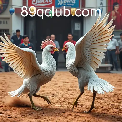 Jogos de sabong