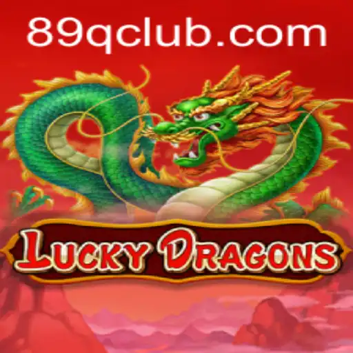 Descubra LuckyDragons: O Jogo que Conquista Multidões