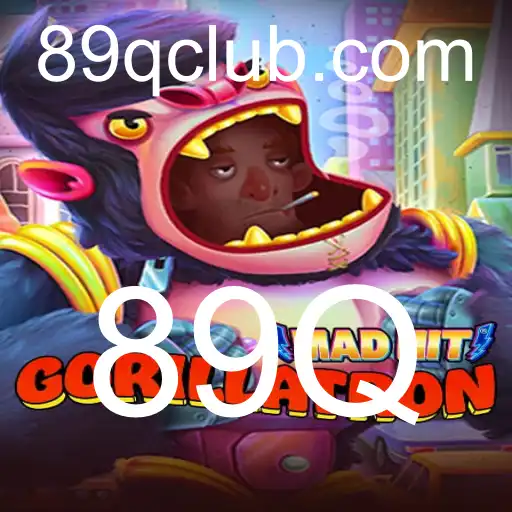 Explore o Mundo de MadHitGorillatron: O Que Esperar do Jogo