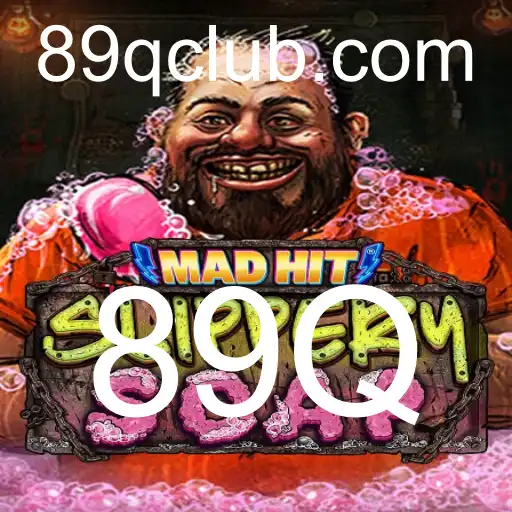 Descubra 'MadHitSlipperySoap': O Novo Fenômeno dos Jogos
