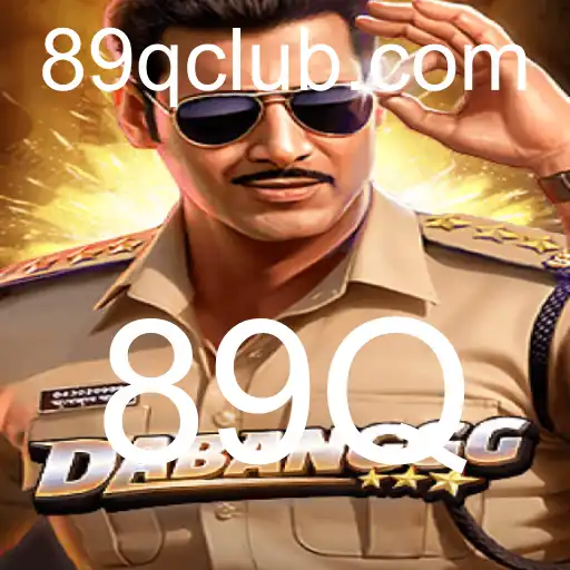 Aventuras em DABANGGG: Descubra o Intrigante Universo do Jogo com 89Q