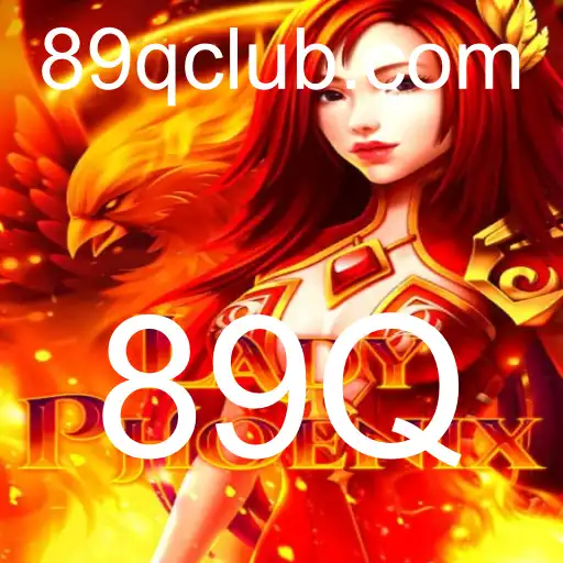 Explorando o Universo de LadyPhoenix: A Chave Secreta 89Q