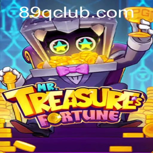 Desvendando o Fascinante Mundo de MrTreasuresFortune